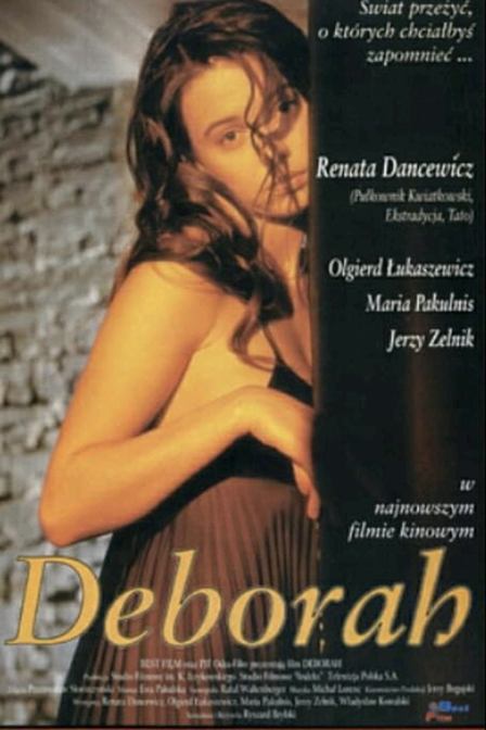 deborah