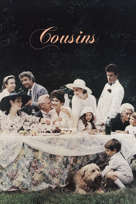 cousins