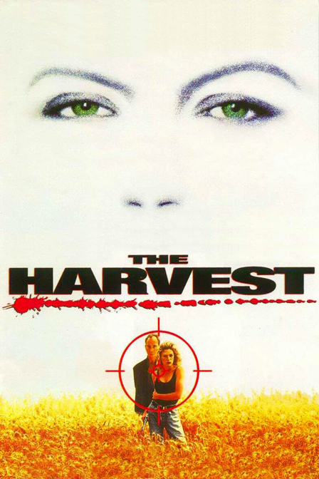 the harvest