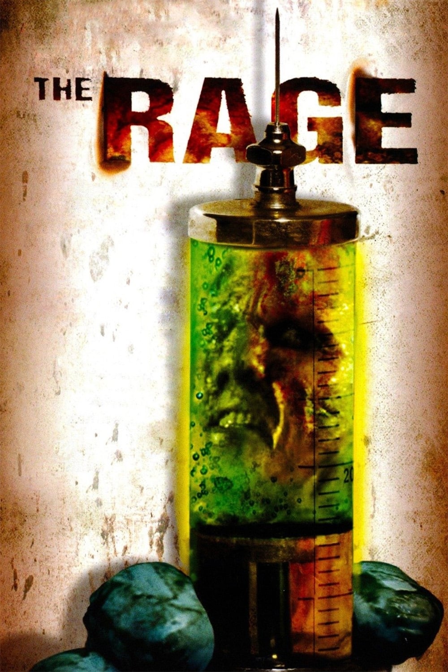 the rage