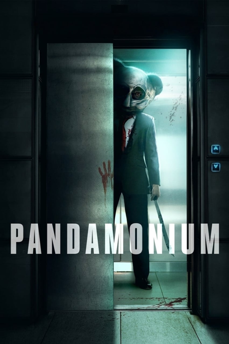 pandamonium