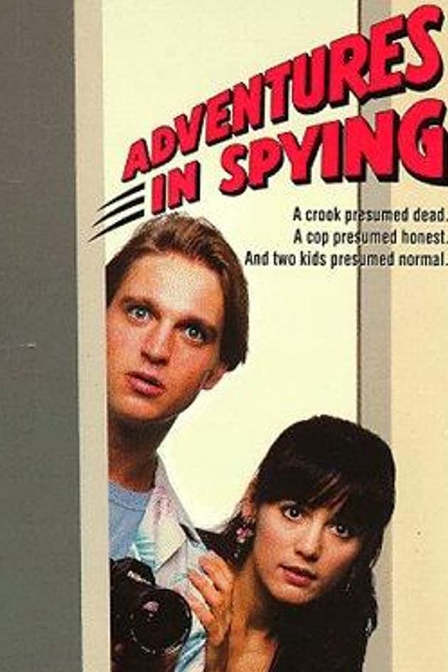 adventures in spying