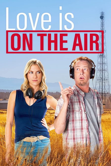 love is on the air