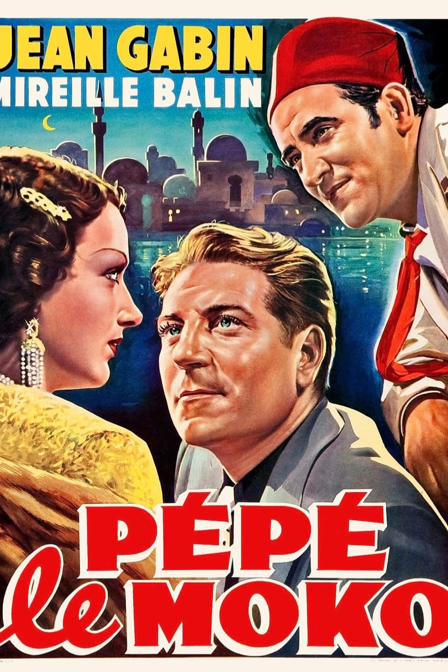 pépé le moko