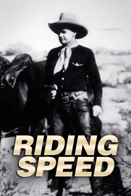 riding speed