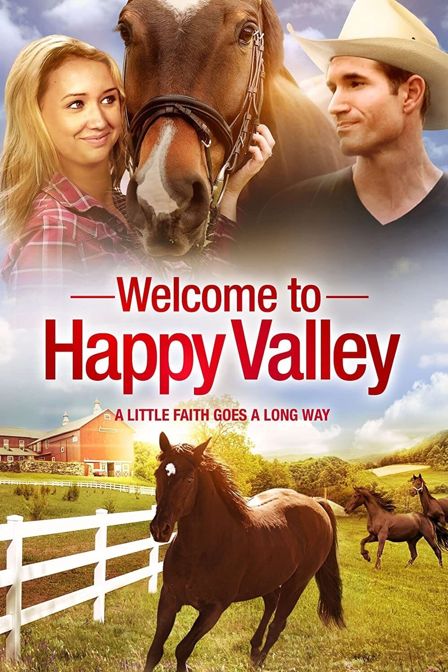 welcome to happy valley