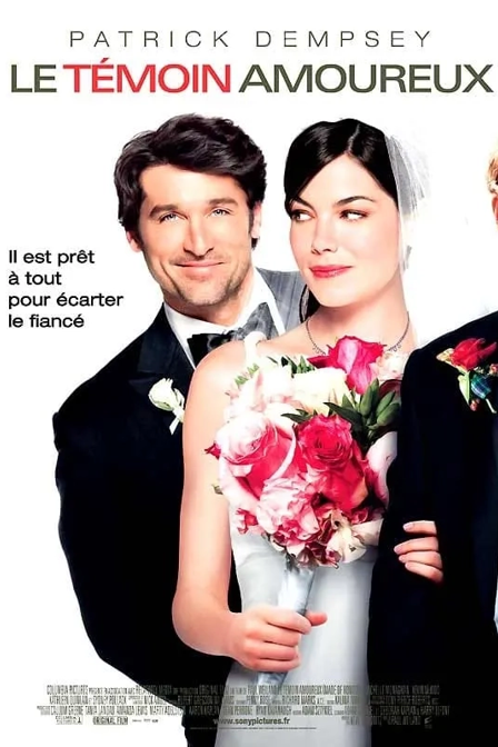 Le témoin amoureux