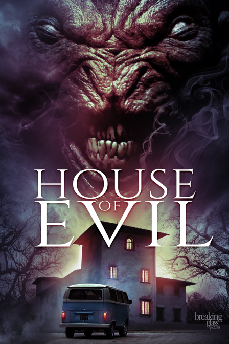 house of evil