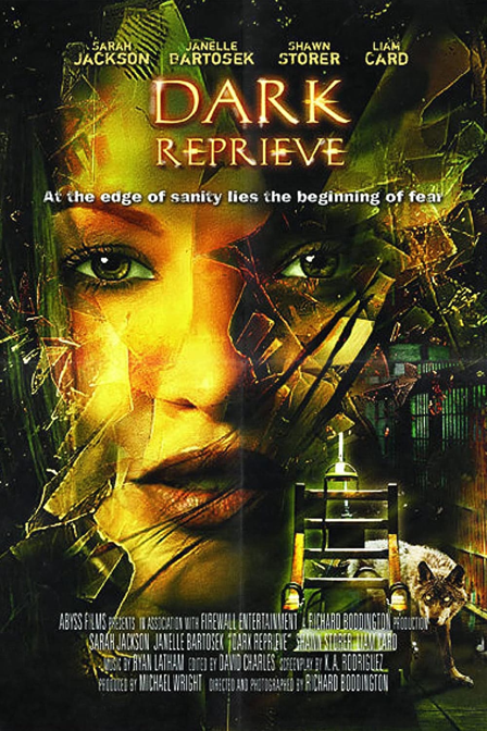 dark reprieve