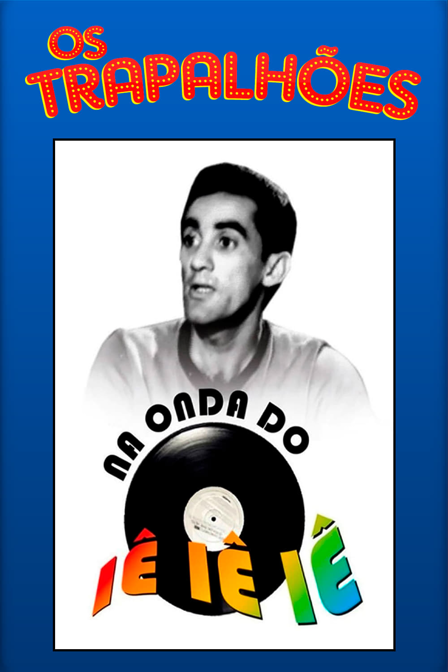 na onda do iê-iê-iê