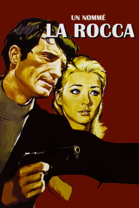 un nommé la rocca