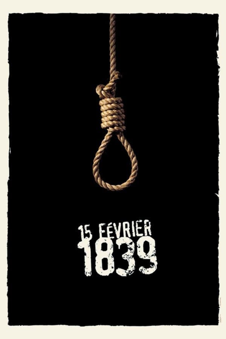 15 février 1839
