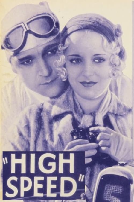 high speed
