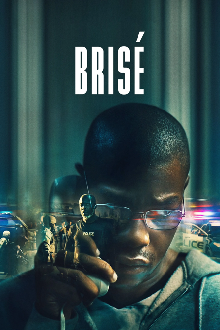 brisé
