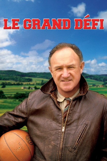le grand défi