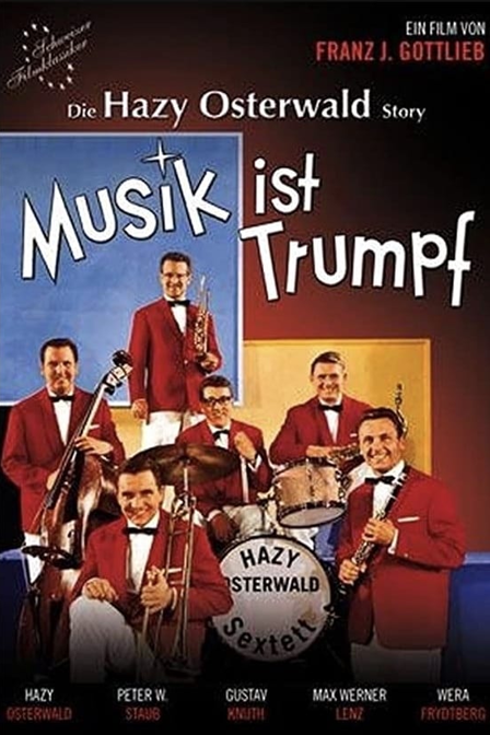 musik ist trumpf