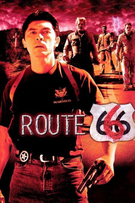 route 666