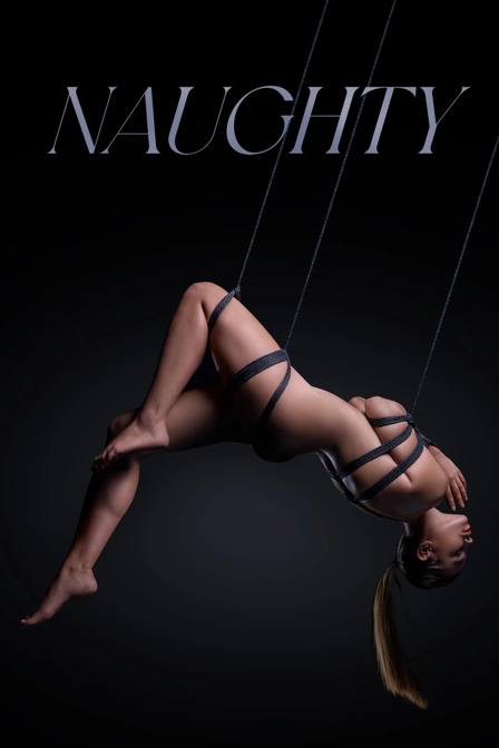 naughty