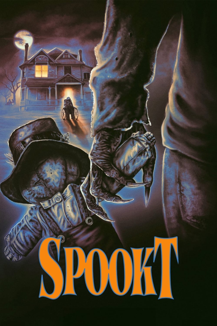 spookt
