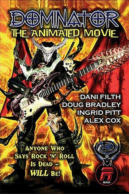 dominator