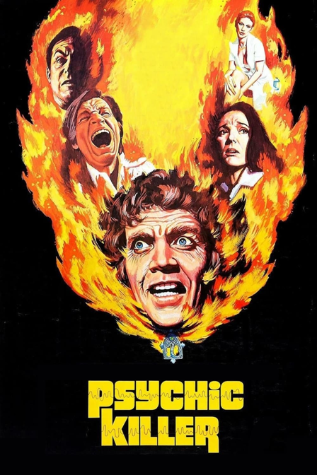 psychic killer