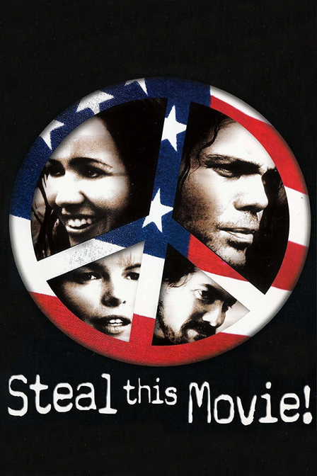 steal this movie