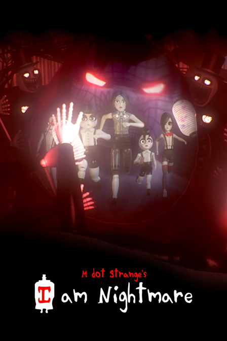 i am nightmare