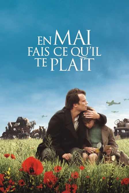 en mai, fais ce qu'il te plaît