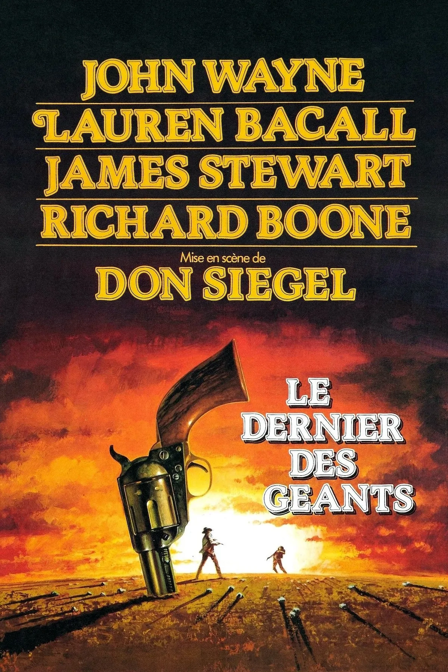 Le dernier des géants