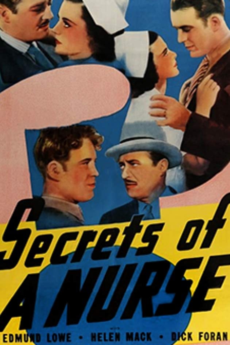 secrets of a nurse