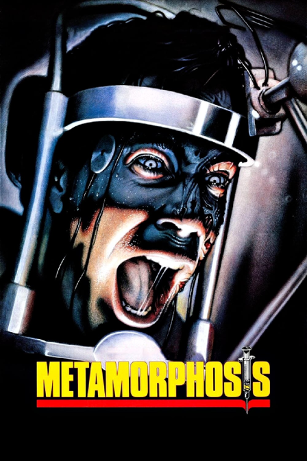 metamorphosis