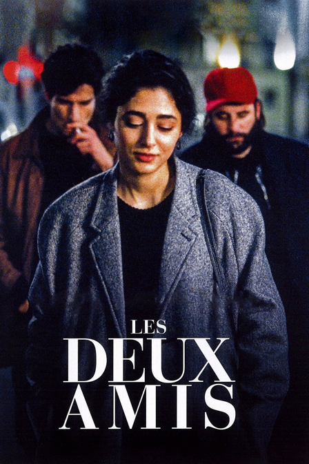les deux amis