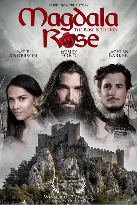 magdala rose