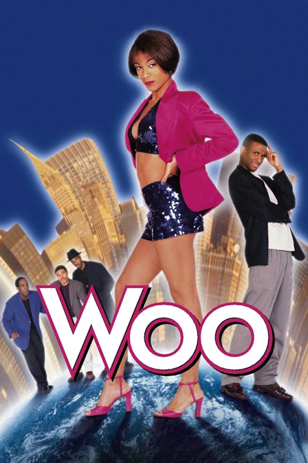 woo