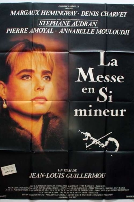 la messe en si mineur
