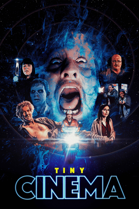 tiny cinema