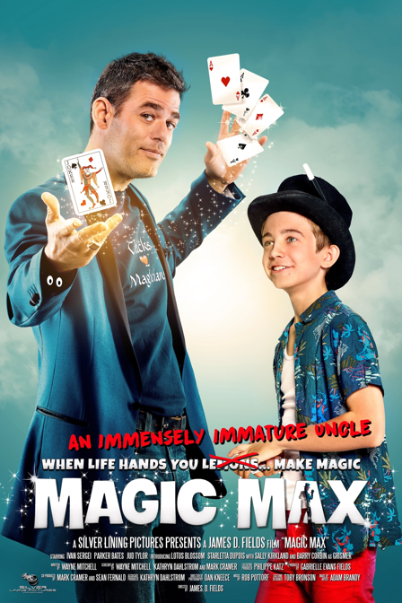 magic max