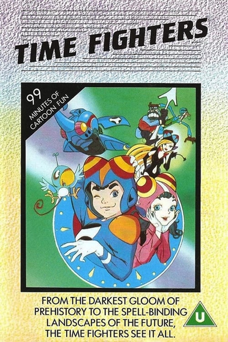 timefighters