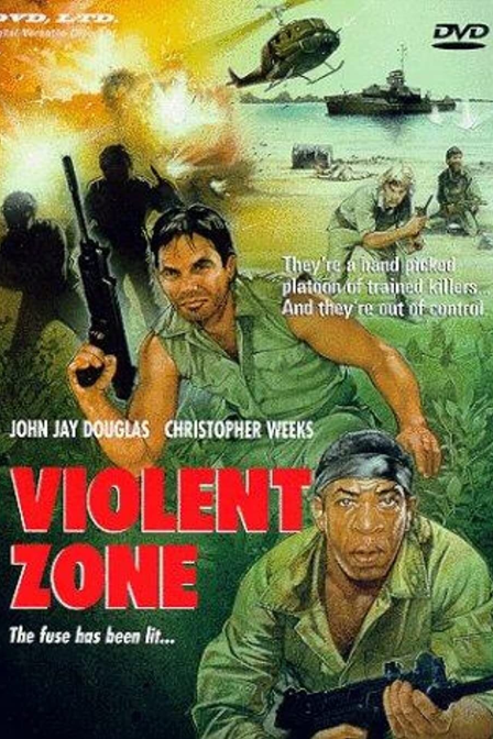 violent zone
