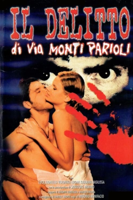 il delitto di via monte parioli