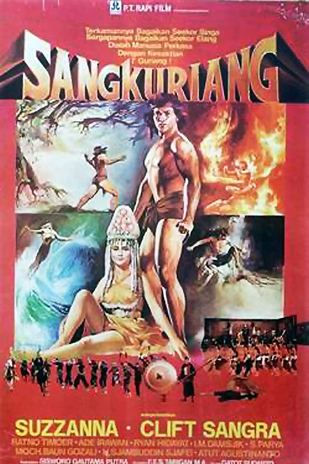 sangkuriang