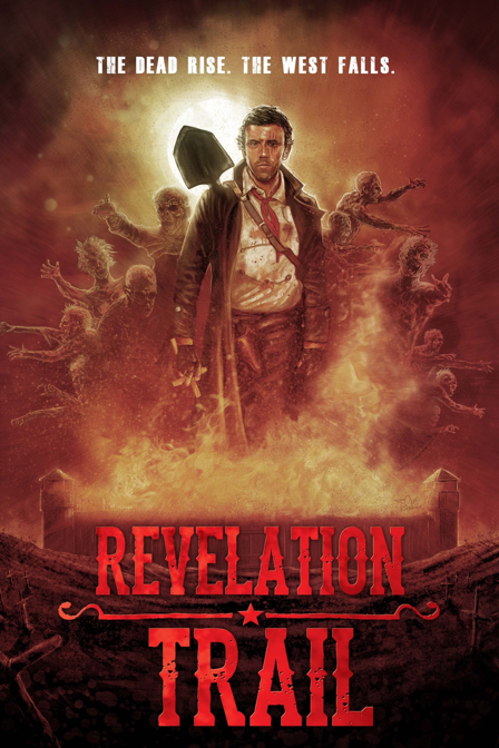 revelation trail
