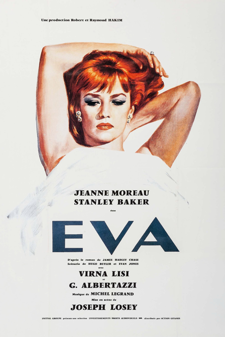 eva