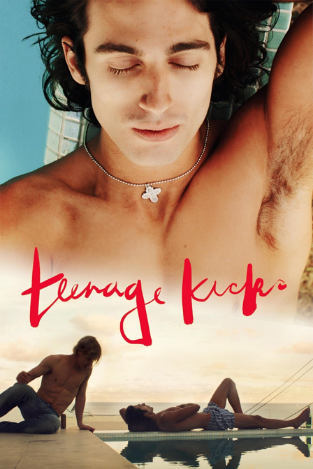 teenage kicks