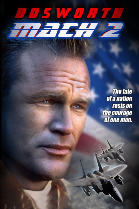 mach 2