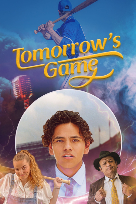 tomorrow's game