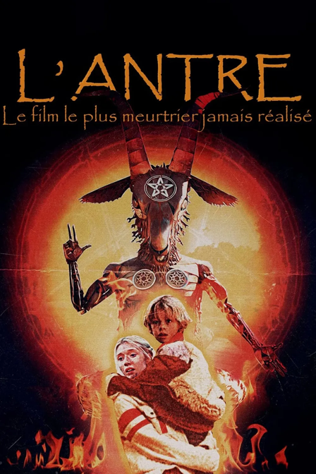 l'antre