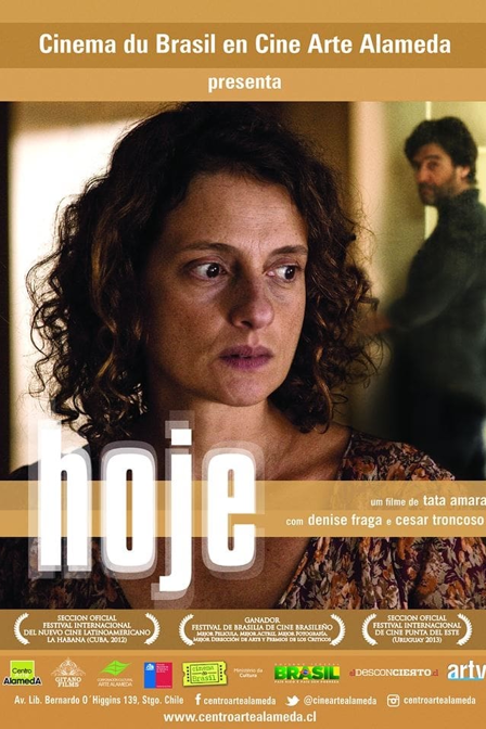 hoje
