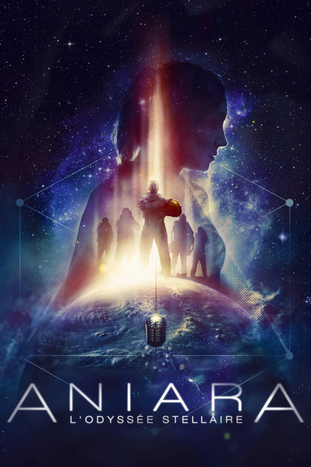 aniara : l'odyssée stellaire
