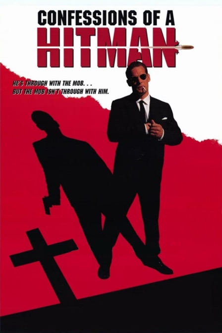 confessions of a hitman